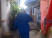 Kapolres Imbau Masyarakat Pesisir Waspada Cuaca Buruk