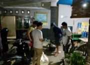 Pelaku Pencurian Kabel Genset di Rutan Mentok Diamankan Polisi