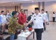 Wujud Nyata Dukungan Pemprov Babel Kepada Masyarakat