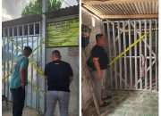 Buntut Kasus Pengoplosan Gas Bersubsidi, 2 Pangkalan Disegel Polisi