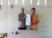 Ramah Tamah Perkuat Sinergi dengan Wartawan