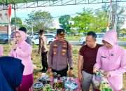 Wujudkan Kepedulian di Bulan Ramadhan