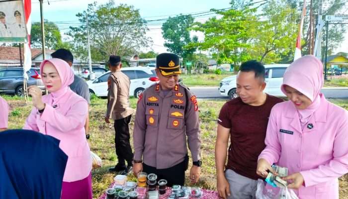 Wujudkan Kepedulian di Bulan Ramadhan