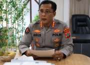 Imbauan Polda Babel untuk Pemudik