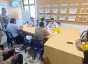 Tim Was Ops Evaluasi Kesiapan Personel