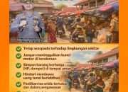 Kapolres Bangka Imbau Masyarakat Tingkatkan Kewaspadaan