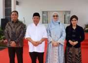 Wujud Keakraban dan Kebersamaan