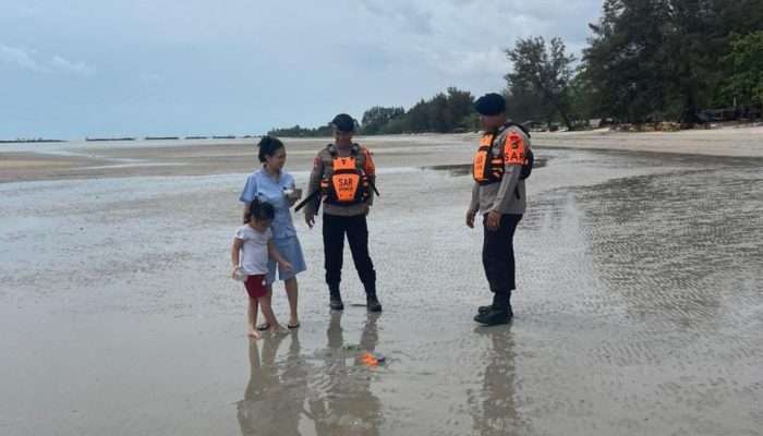 Pastikan Keamanan dan Keselamatan Pengunjung Tempat Wisata
