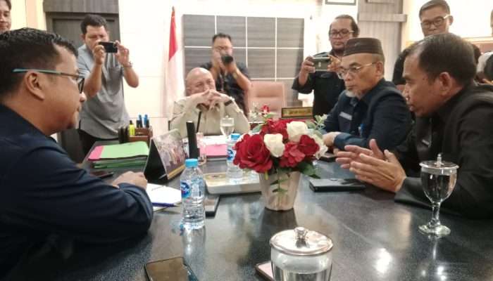 Akan Mempengaruhi Ekonomi Secara Luas
