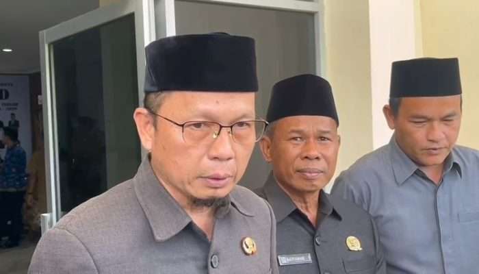 Dipastikan Tidak Ada Pemecatan PPPK