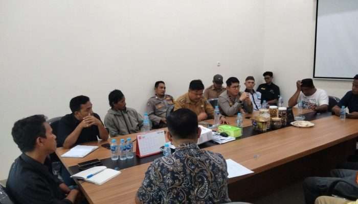PT PSM Diminta Bertanggung Jawab