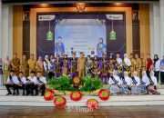 Sinergi Dukung Pengembangan Generasi Muda