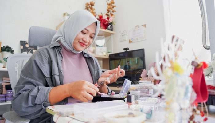 Promosikan Produk UMKM Agar Semakin Dikenal Luas