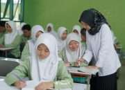 Siswa Pemali Boarding School Lolos SNBP ke PTN