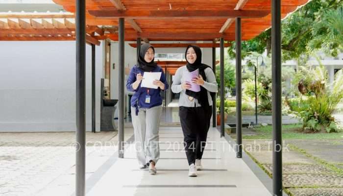 Perkuat Kolaborasi Antara Dunia Industri Dengan Pendidikan