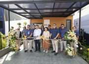 Cluster Nawasena, Hunian Modern dengan Harga Mulai dari 600 Jutaan
