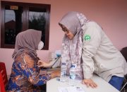 Mobil Sehat Tingkatkan Kualitas Kesehatan Masyarakat