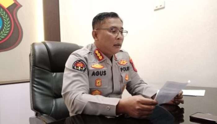 Tanggapi Praperadilan AK, Begini Kata Kabid Humas Polda Babel