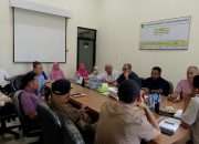 DPRD Bateng Soroti PT PSM