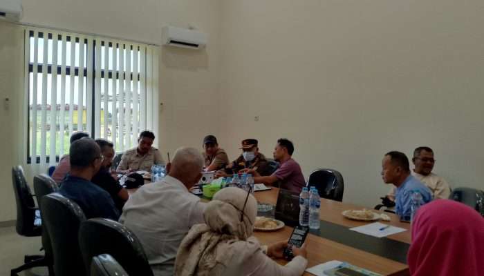 PT PSM Akui Buang Limbah ke Sungai