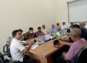 Persoalan Limbah PT PSM Jadi Sorotan