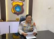 AK Jadi Tersangka Kasus Dugaan Penipuan dan Penggelapan