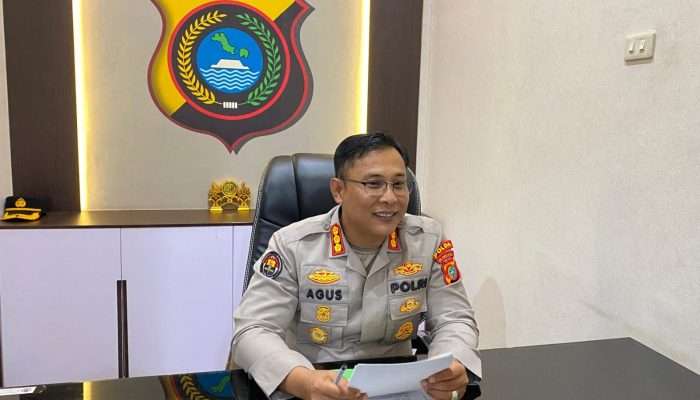 AK Jadi Tersangka Kasus Dugaan Penipuan dan Penggelapan