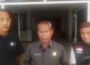 Batianus Terima Audiensi APKASINDO