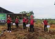 Perkuat Ketahanan Pangan Nasional