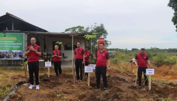 Perkuat Ketahanan Pangan Nasional
