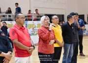 Dessy Tutup Turnamen Basket BPJ Perbasi Cup Pangkalpinang 2026