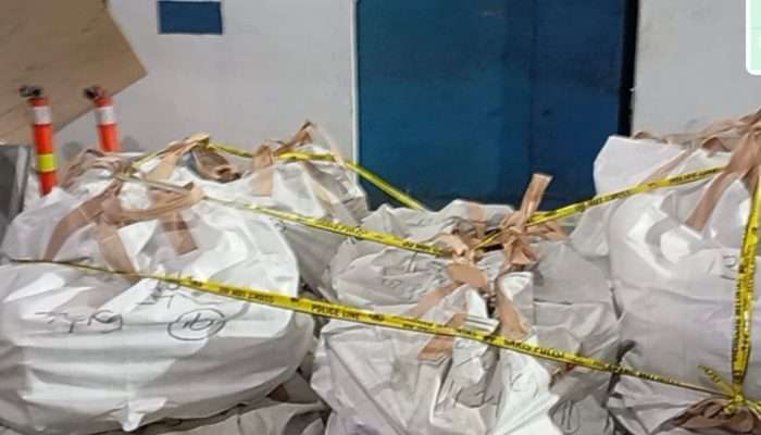 PT TIMAH Sampaikan Keterangan Resmi