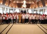 ABPEDNAS Gelar Silaturahmi dan Bimbingan Teknis Pemutakhiran Data Keanggotaan