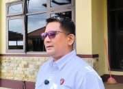 Ada 3 Laporan, 3 Korban dan 13 Terlapor