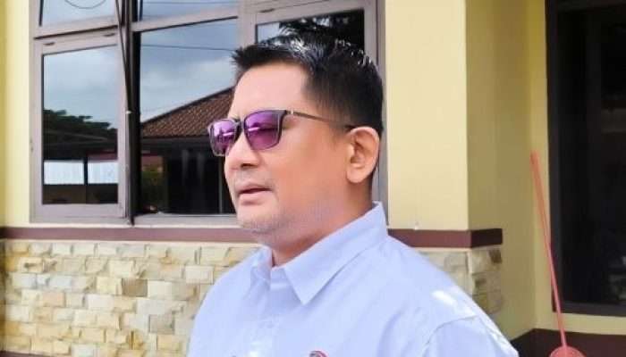 Ada 3 Laporan, 3 Korban dan 13 Terlapor