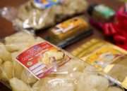 Serap Produk Lokal untuk Kebutuhan Kegiatan Perusahaan