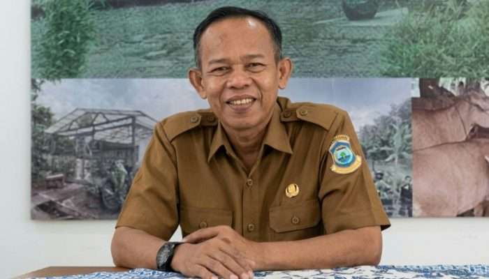 Ini Faktor Pemicu Kenaikan Harga Pangan