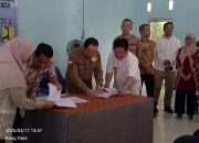 Bupati Dorong Pengelolaan Sampah Berkelanjutan