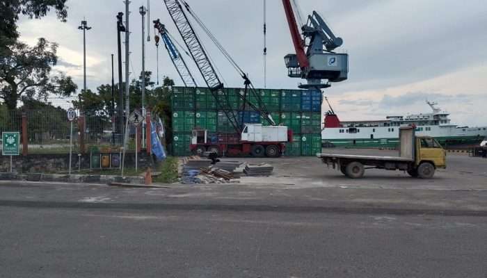 PT PMM Boleh Jual Mineral Selain Zirkon