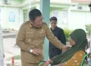 Aksi Donor Darah Semarakkan Peringatan Hari Kartini