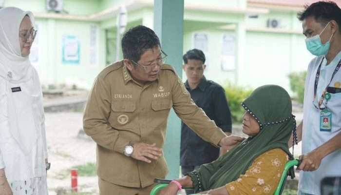 Aksi Donor Darah Semarakkan Peringatan Hari Kartini