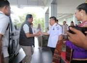 Kunjungan BNN dan Komisi II DPR RI, Perkuat Sinergi Pusat-Daerah