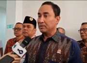 Suyudi Sebut Perlu Adanya Kolaborasi