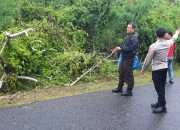 Warga Diimbau Waspadai Cuaca Ekstrem