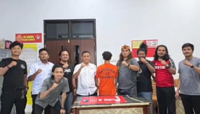 Budi Ungkap Modus Baru Peredaran Narkoba