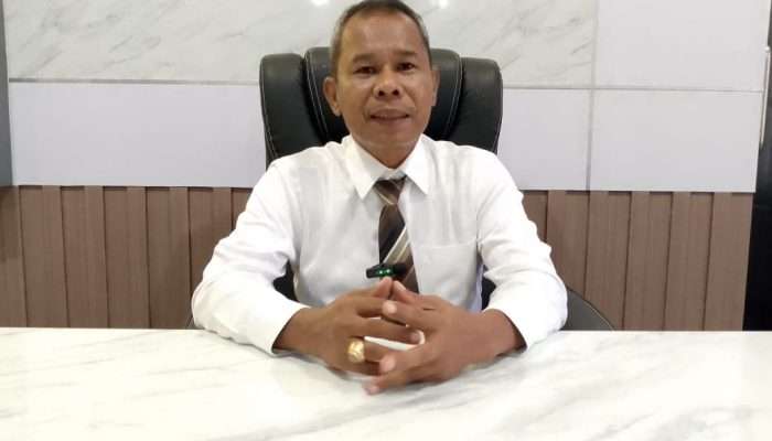 Batianus Ungkap Peran Nyata Golkar di Tengah Masyarakat