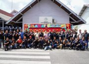 HUT ke-27 IKT Dirayakan Secara Hybrid