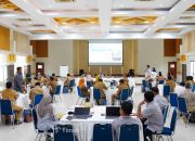 Kolaborasi untuk Pemberdayaan Sosial dan Ekonomi Masyarakat