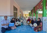 Grup Rebana AS-Saaddah Dibantu PT TIMAH