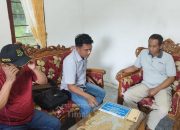 PT TIMAH Bantu Warga Desa Rias